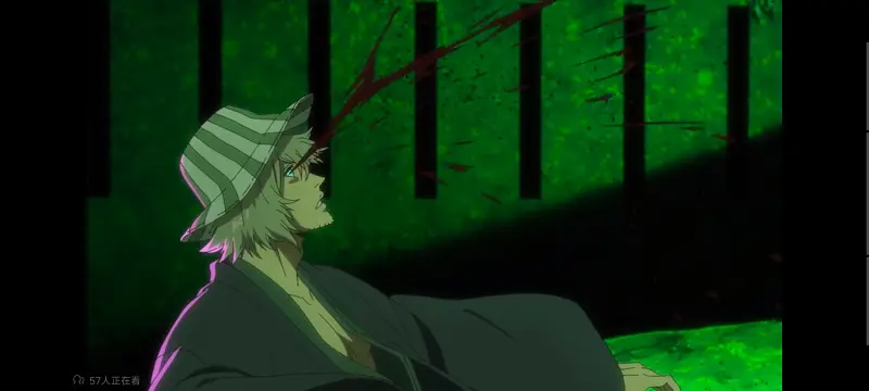 死神,境界,Bleach,动画,动漫,番剧,日漫,二次元,ACG