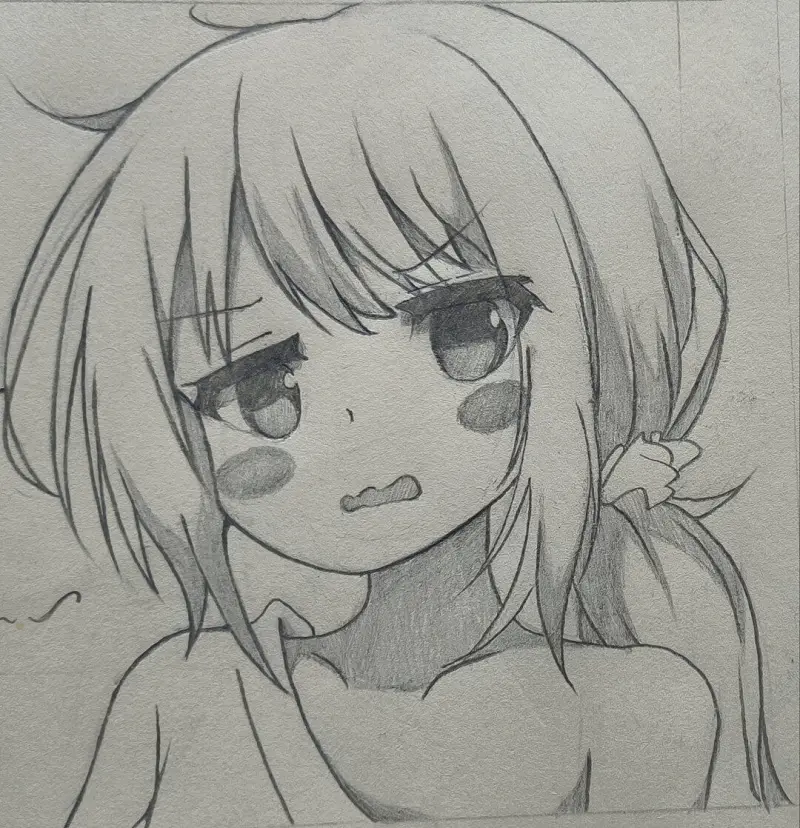 绘画创作,手绘,绘画