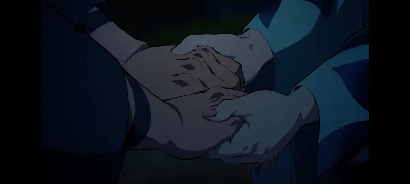 鬼灭之刃,鬼滅之刃,剧场版,鬼灭之刃无限城篇,动画,动漫,动画电影,日漫,ACG,二次元