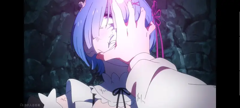 从零开始的异世界生活,Re从零开始的异世界生活,异世界,动画,动漫,番剧,二次元,ACG,日漫