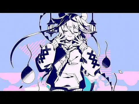 【鳴花ミコト】ネロイズム【かいりきベア】