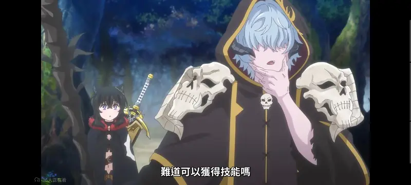 转生成为魔剑了,转生就是剑,异世界,动画,动漫,番剧,二次元,日漫,ACG