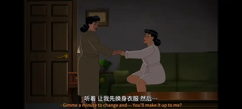 蝙蝠侠披风斗士,DC,蝙蝠侠,动画,动漫,美漫,番剧,ACG