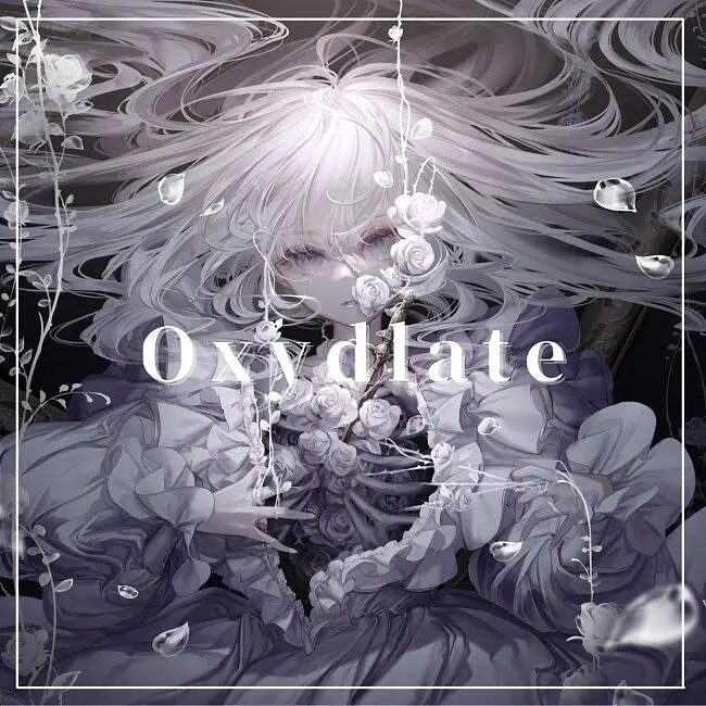 Oxydlate / Feryquito