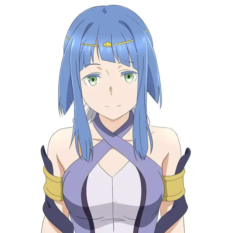 月神Artemis