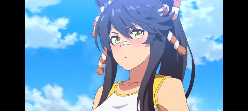 赛马娘,赛马娘PrettyDreby,动画,动漫,番剧,ACG