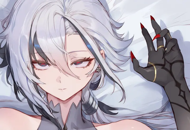 画师专栏—Esthel