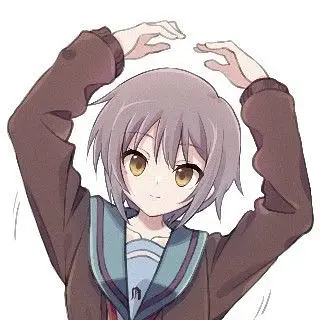 用户头像