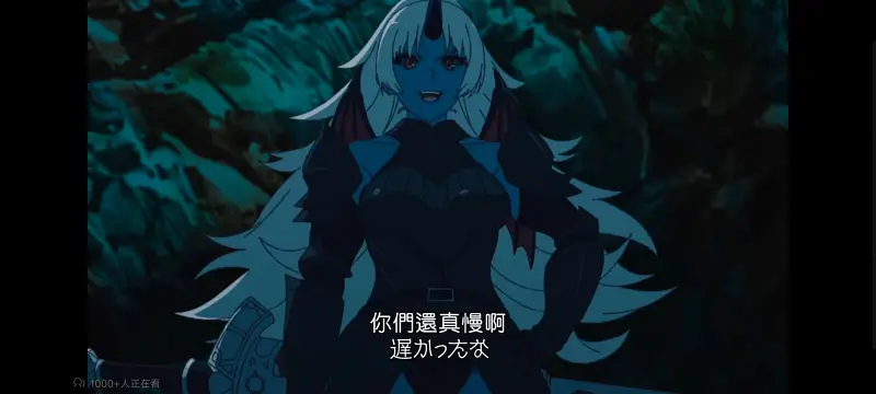 无职转生,无职转生到了异世界就拿出真本事,异世界,动画,动漫,番剧,二次元,日漫,ACG