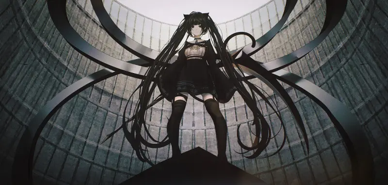 绘画创作,动漫