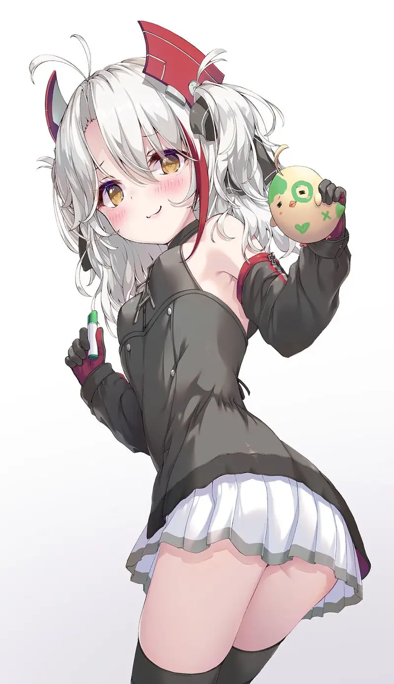 M站美图,萝莉,混图
