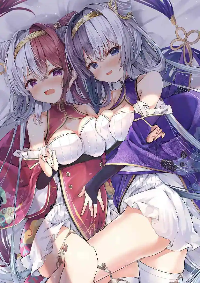 M站美图