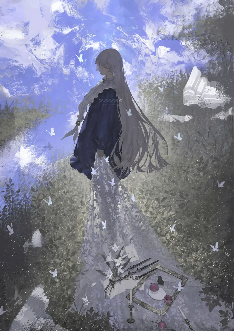 【美图鉴赏】第八十七期
