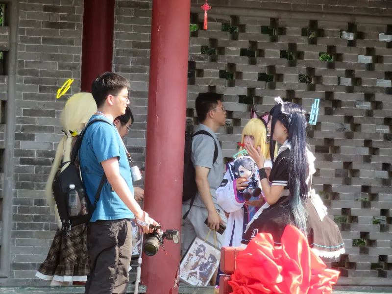 碧蓝档案