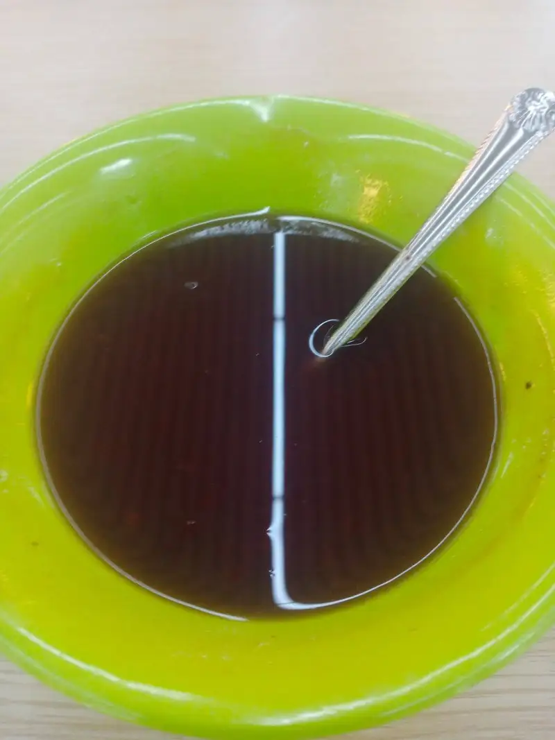 闲聊茶馆,食堂