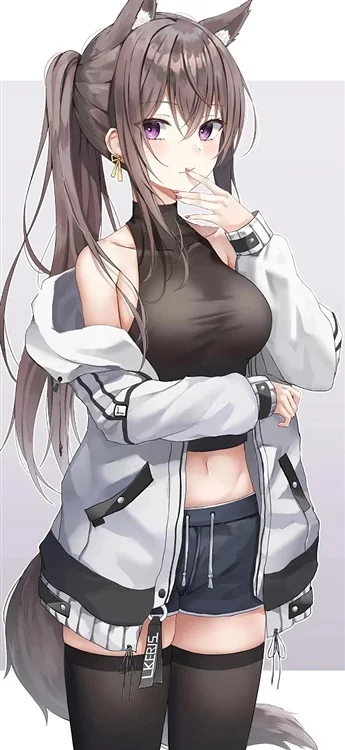 涩图