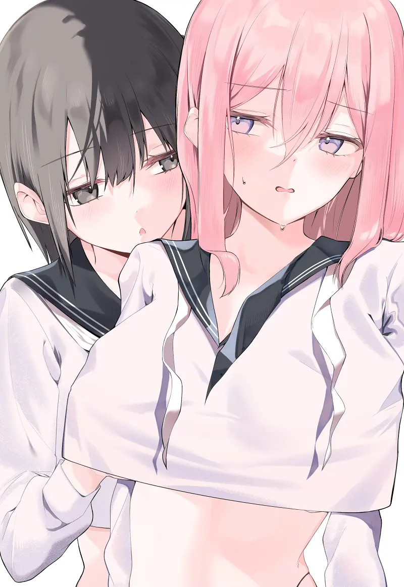 插画