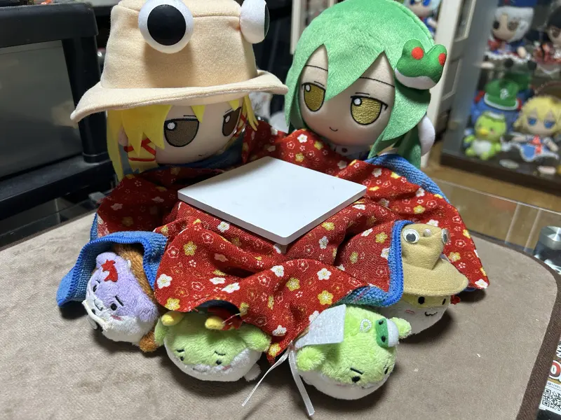 东方project,fumo