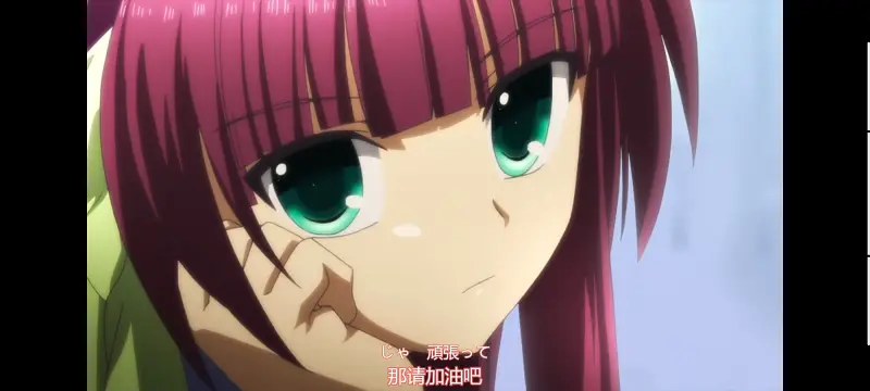 AngelBeats,天使的心跳,动画,动漫,ACG