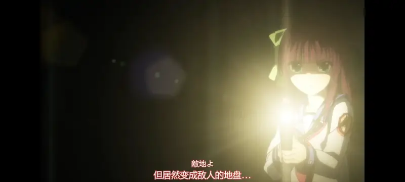 天使的心跳,AngelBeats,动画,动漫,番剧,ACG