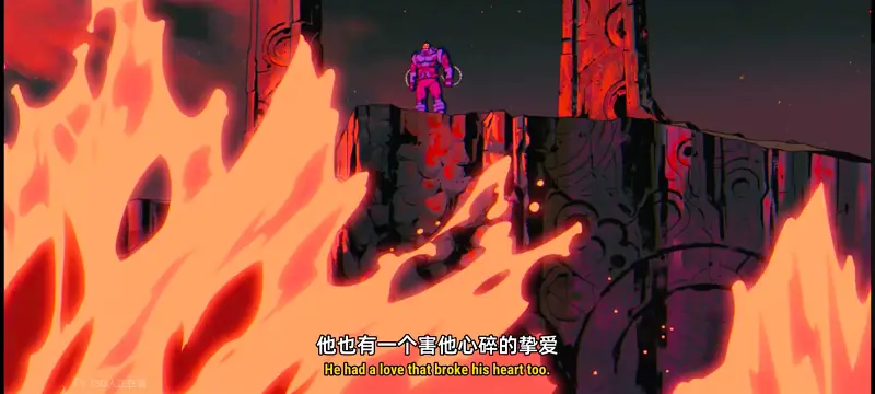 X战警,超级英雄,漫威,动画,动漫,番剧,ACG,美漫