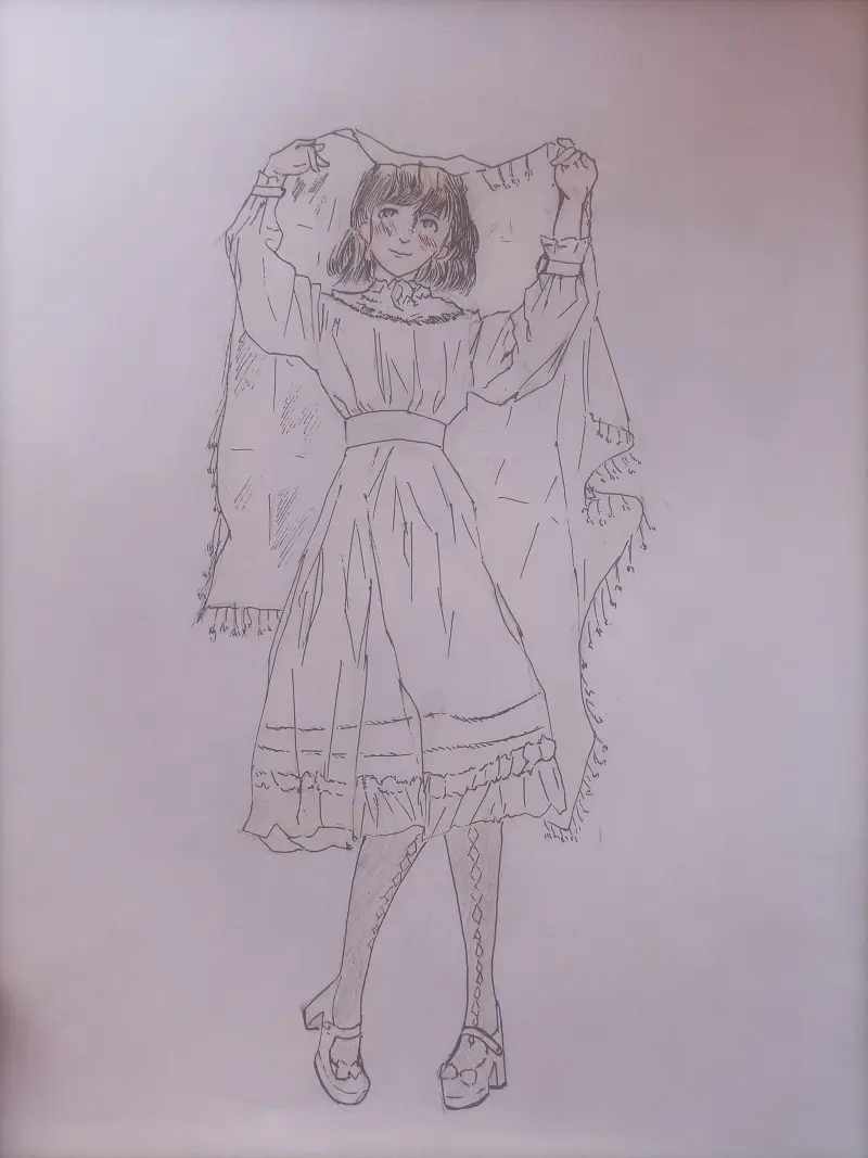 画