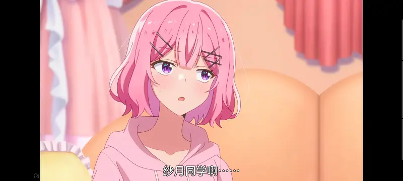 我怎么可能成为你的恋人不行不行,百合,动画,动漫,百合动漫,番剧,ACG