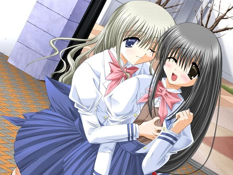 分享几张百合美图(・∀・)