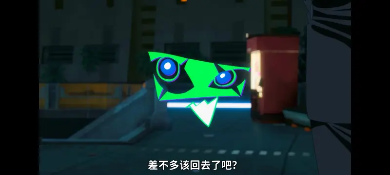 赛博朋克,赛博朋克边缘行者,赛博朋克边缘行者2,动画,动漫,番剧,二次元,ACG