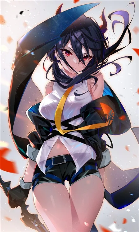 涩图