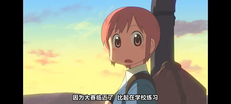日常,动画,动漫,番剧,日漫,ACG