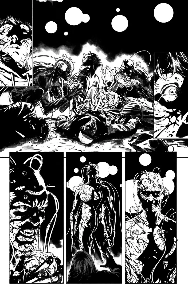 漫威,漫威漫画,美漫,漫画,动漫,超级英雄,午夜宇宙,X战警,绘画,ACG