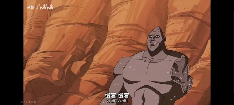 复仇者联盟,复仇者世上最强英雄组合,动漫,动画,番剧,ACG