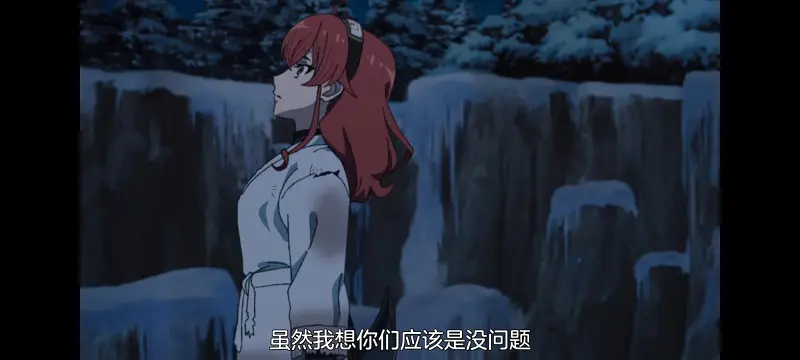 无职转生,无职转生到了异世界就拿出真本事,异世界,动画,动漫,番剧,二次元,日漫,ACG