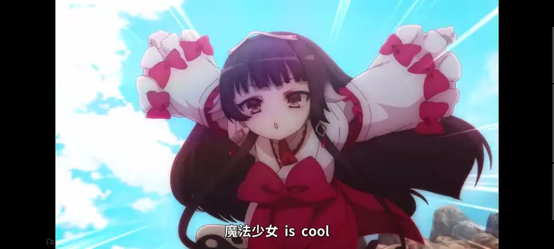 魔法少女育成计划,魔法少女育成计划restart,魔法少女,动画,动漫,番剧,二次元,日漫,ACG