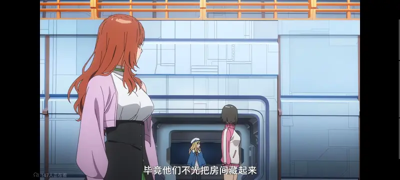 某暗部的少女共栖,魔法禁书目录,动画,动漫,番剧,二次元,ACG,日漫
