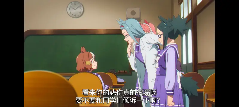 赛马娘,赛马娘芦毛灰姑娘,芦毛灰姑娘,动画,动漫,赛马娘PrettyDreby,番剧,ACG