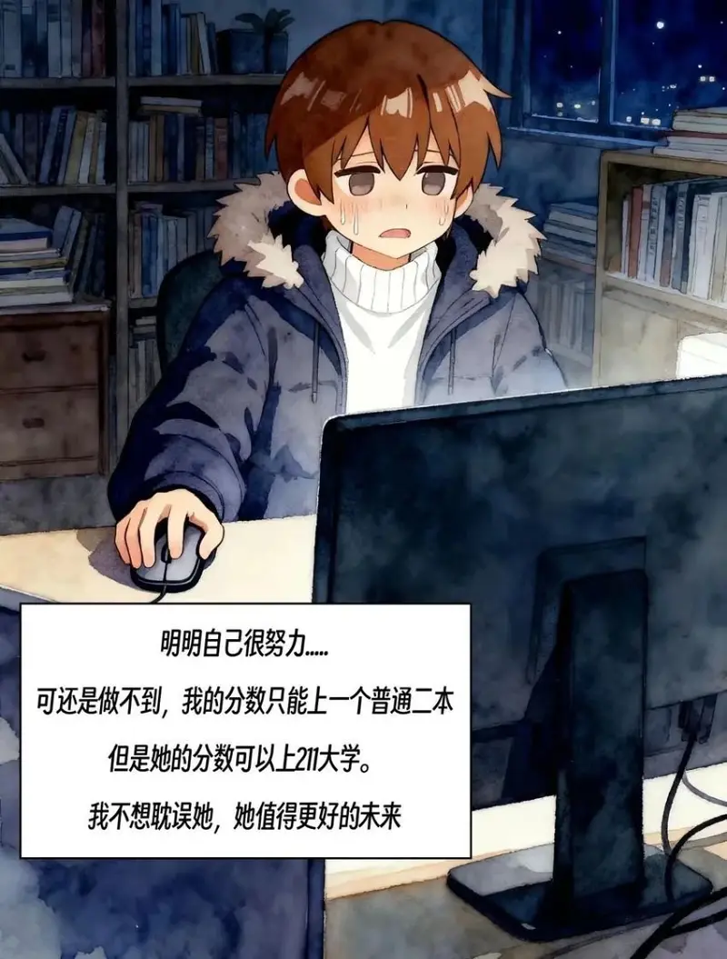 漫画