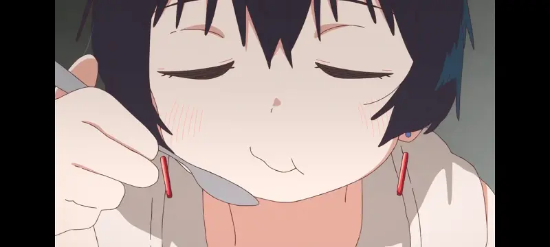 上伊那牡丹酒醉身姿似百合花般,上伊那牡丹醉姿如百合,动漫,动画,番剧,二次元,ACG