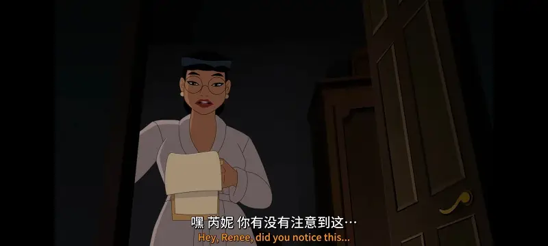 蝙蝠侠披风斗士,DC,蝙蝠侠,动画,动漫,美漫,番剧,ACG
