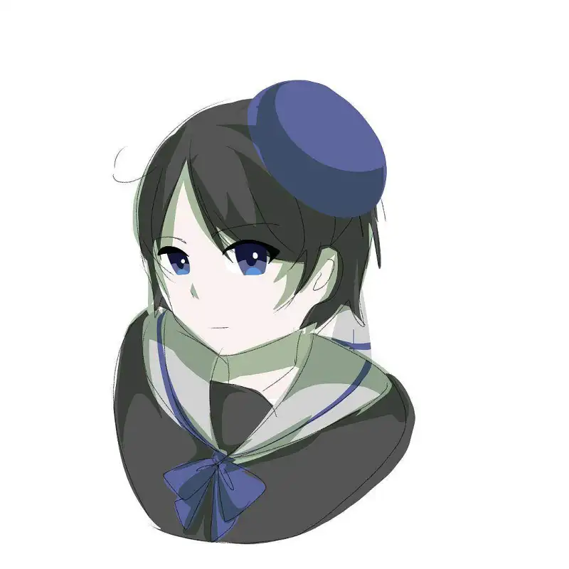 绘画创作,城拟,红旗PROJECT