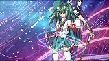 绿坝娘,苍绿祭,2024年苍绿祭