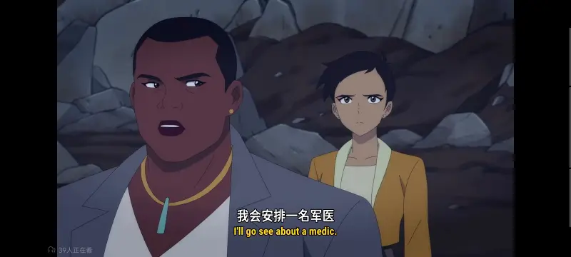 我与超人的冒险,美漫,动漫,动画,超级英雄,番剧,二次元,ACG