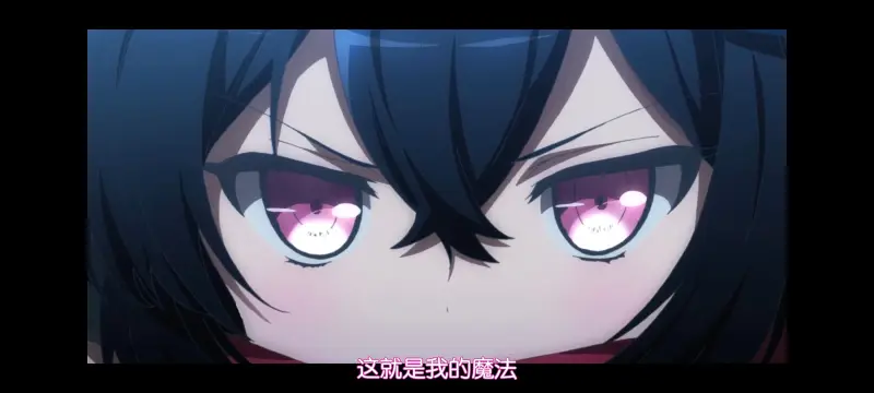 魔法少女育成计划,动画,动漫,魔法少女,二次元,番剧,日漫,ACG