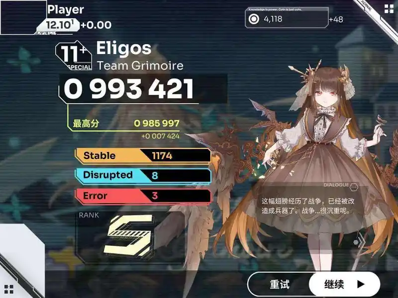 eligos