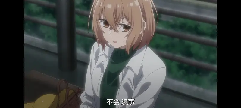 想吃掉我的非人少女,对我垂涎欲滴的非人少女,动画,动漫,番剧,百合,百合动漫,YOUTUBE