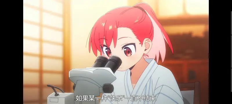 琉璃的宝石,动画,动漫,番剧,ACG