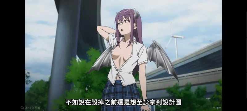某暗部的少女共栖,魔法禁书目录,动画,动漫,番剧,二次元,日漫,ACG