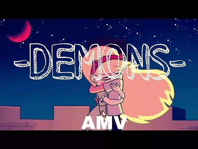 【星蝶公主】STARCO「AMV」