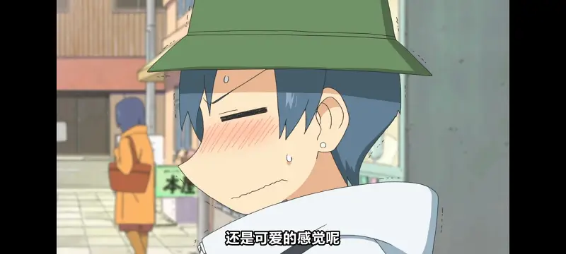 日常,动画,动漫,番剧,日漫,ACG